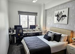 Regent Heights (D23), Condominium #578167501